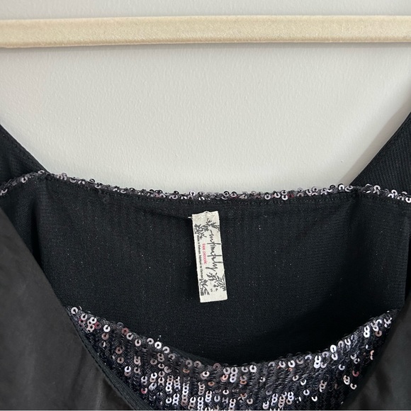 Free people Turn it on cami (small) - Picture 3 of 5